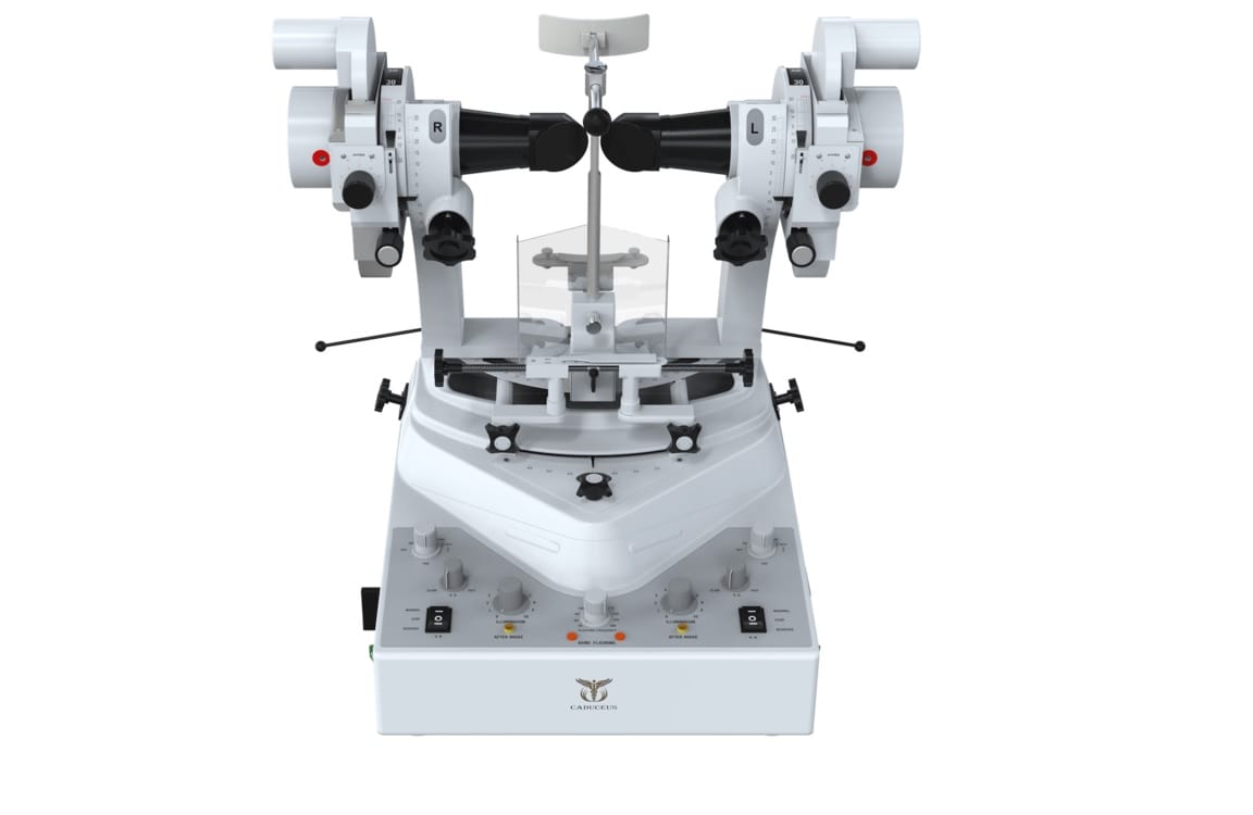 Синоптофор CADUCEUS CORRECT TМA