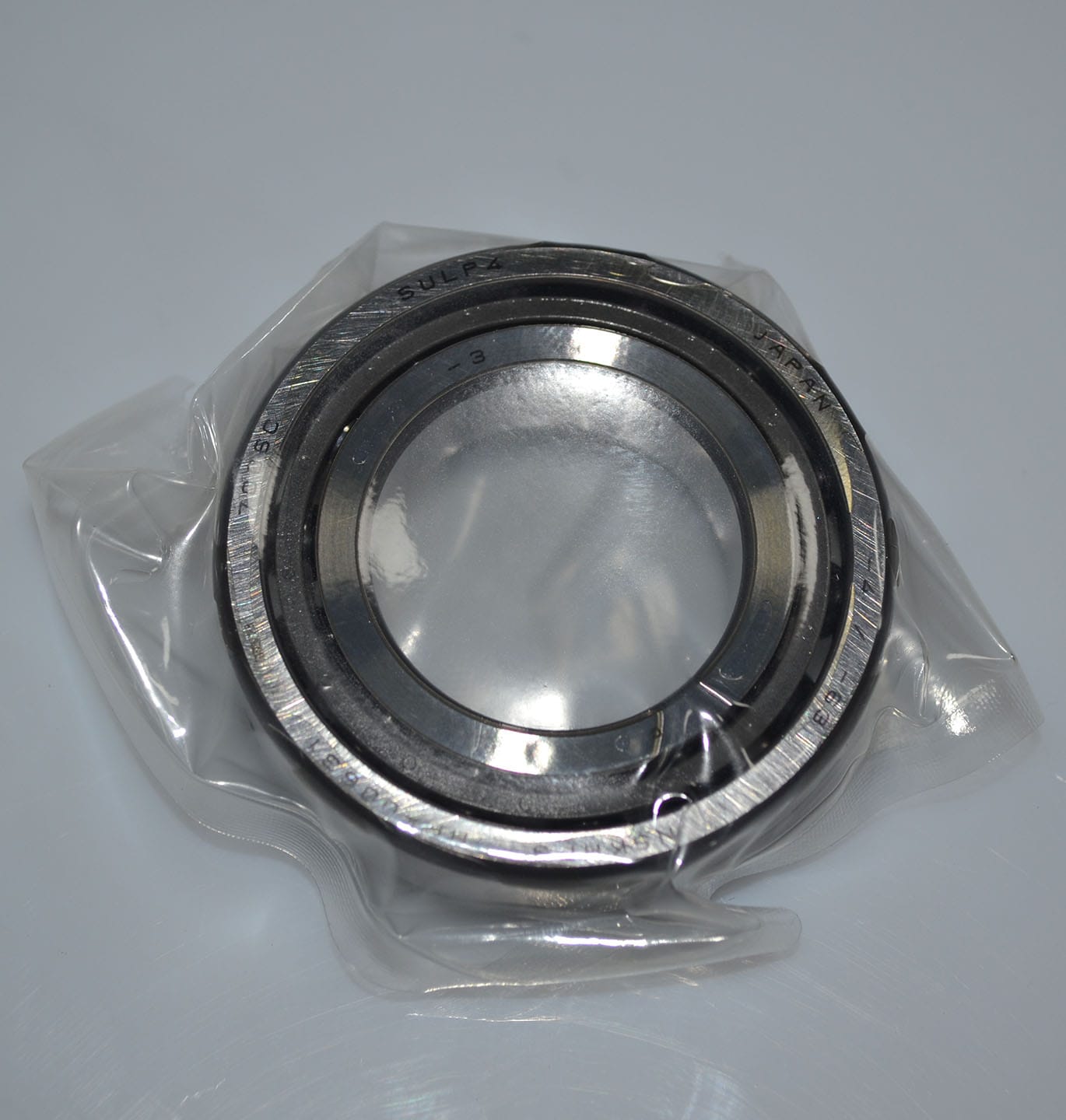 Высокоточные подшипники NSK для токарных станков и другого оборудования. — фото 2