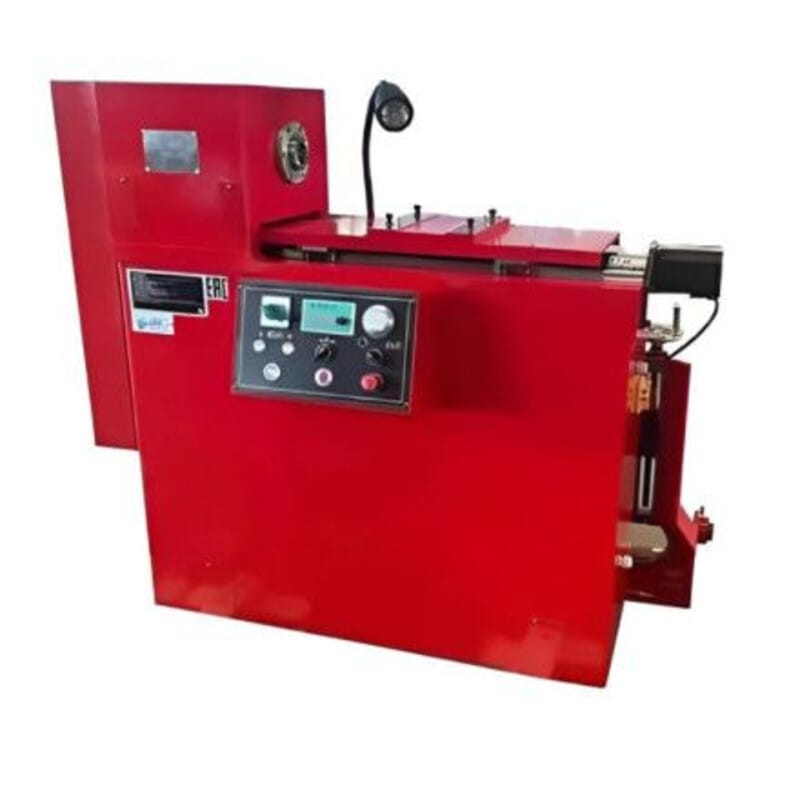 Станок для расточки головки шатуна T8210E