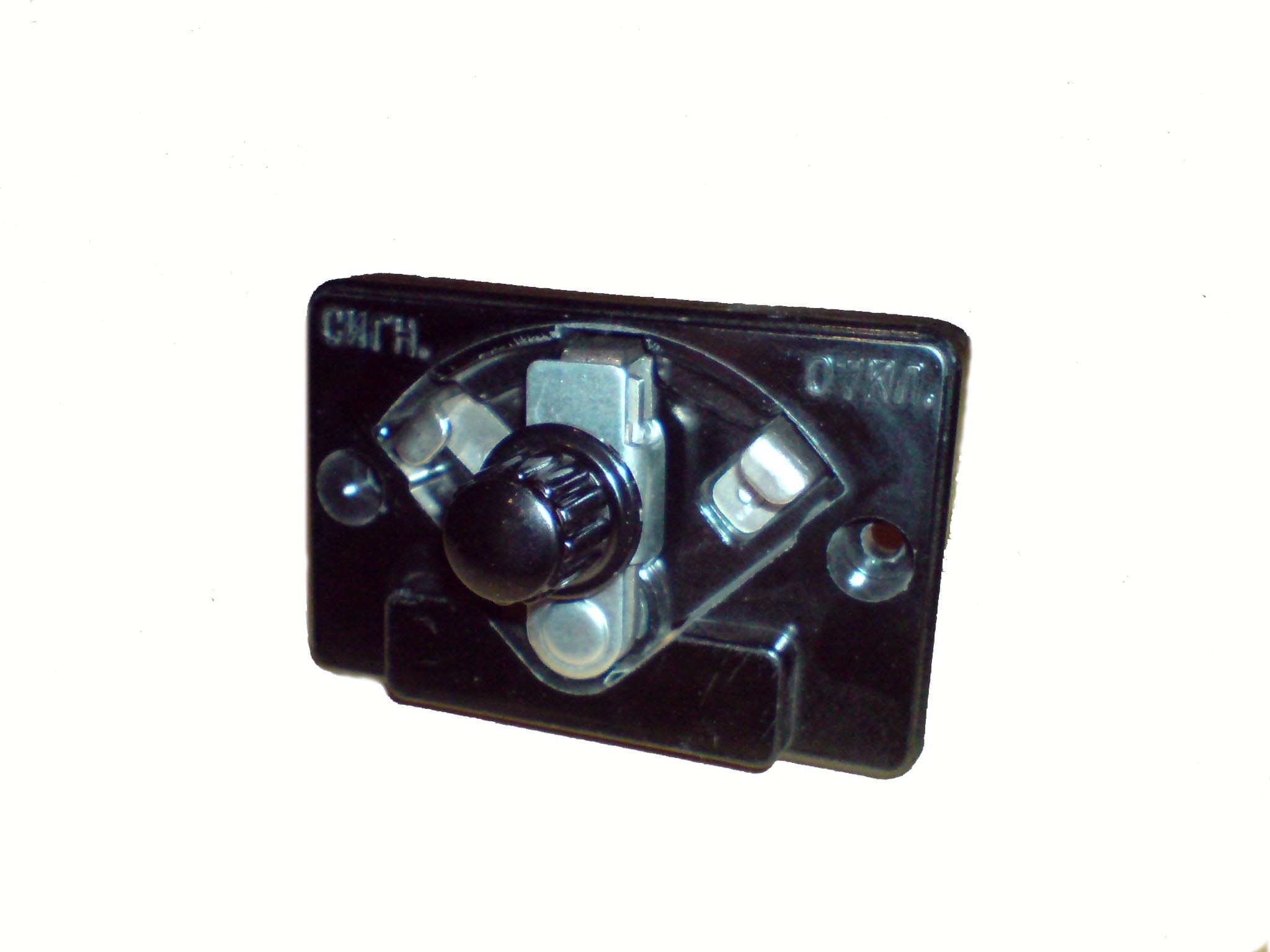 Накладка НКР-3