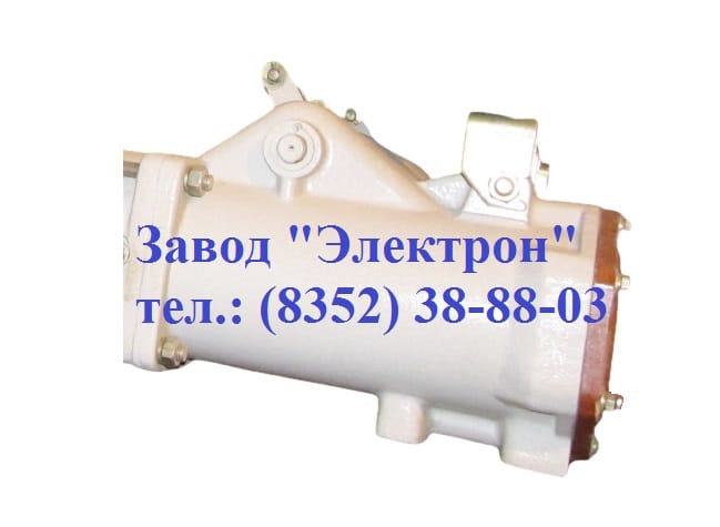 Корпус 5 БП 003.059 для ВМП-10