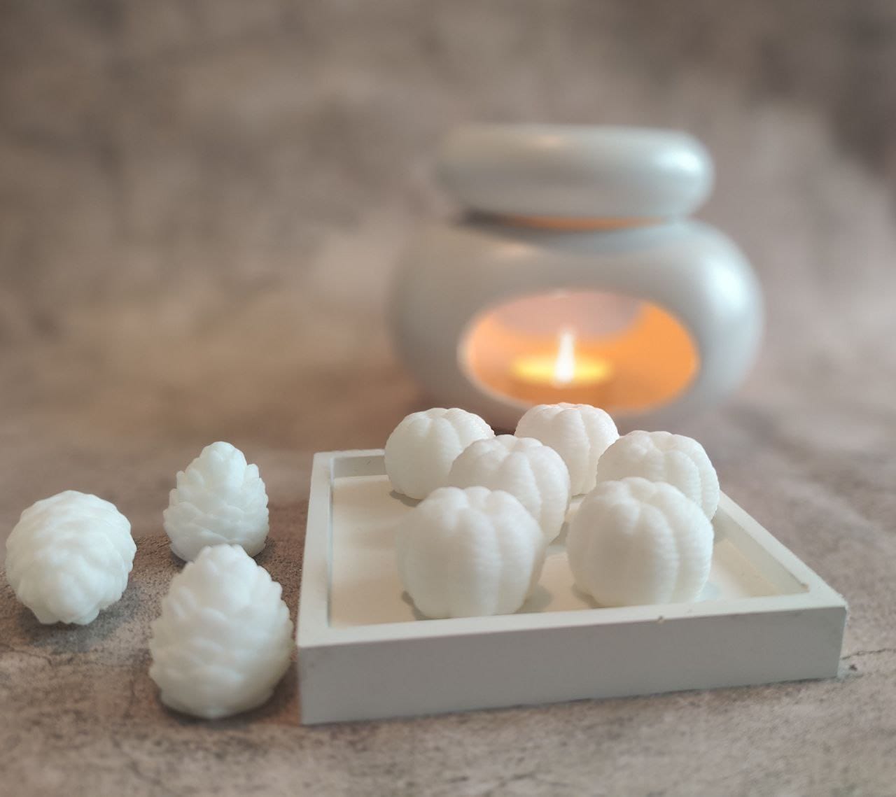 Мелтс для аромалампы (+7 (926) 914-36-92), Арома САШЕ — фото 2