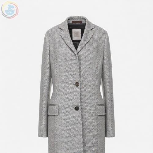 Химчистка пальто из драпа или шерсти