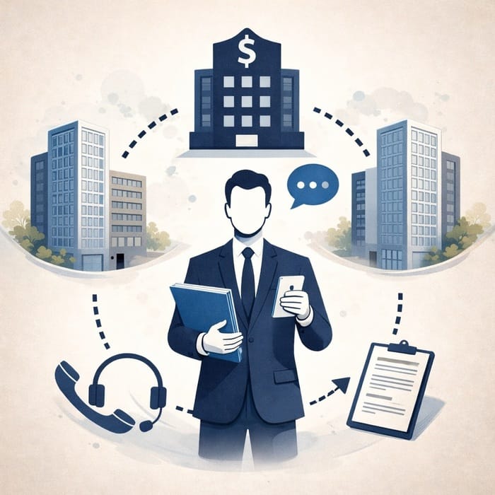 Абонентское обслуживание компаний в Челябинске