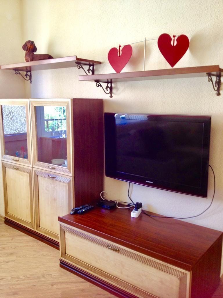 Сдам в аренду трехкомнатные апартаменты в Сочи в коттедже — фото 12