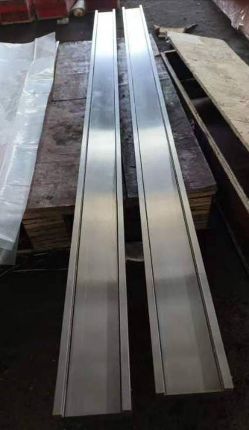 Подложка под матрицу 97х30х2500