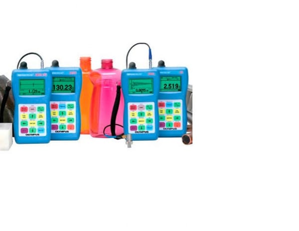 Измеритель толщины металла — фото 2