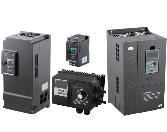 Преобразователи частоты INNOVERT IDD, ISD, IPD, ITD, IBD_E, IHD, IMD_E