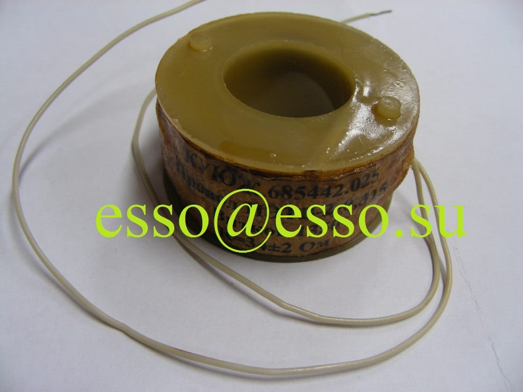 Катушка 5СЯ.520.277-01 — фото 4