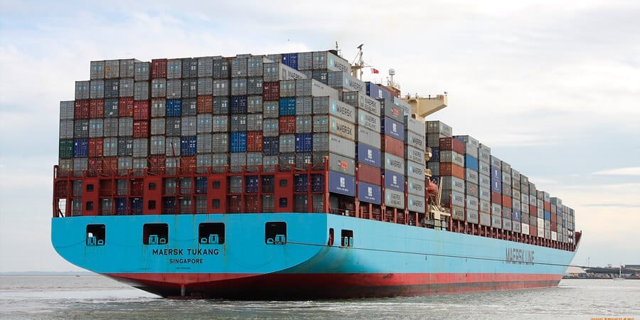 Контейнерные перевозки любых опасных грузов из Китая. — фото 2