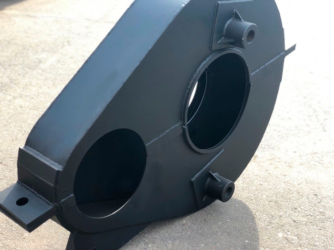 Продам сертифицированные жд запчасти на индивидуальных условиях — фото 2