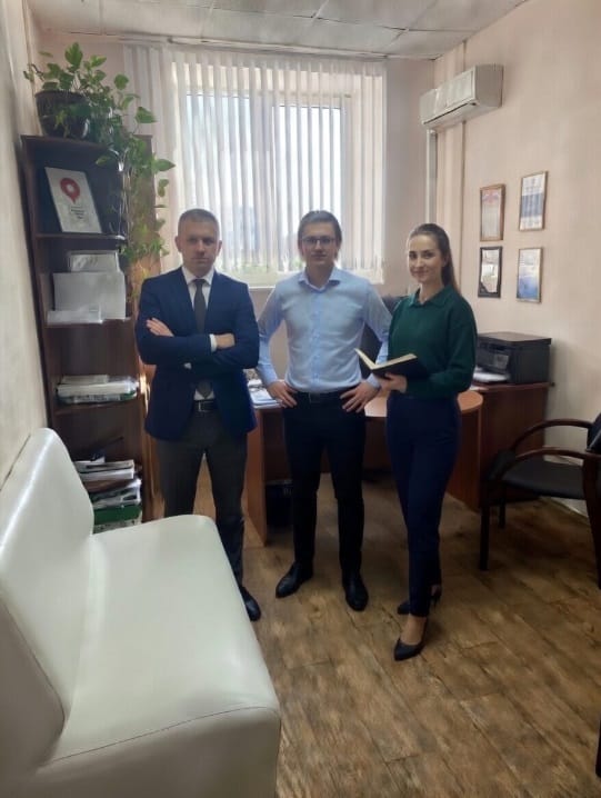 Банкротство физических лиц в Уфе