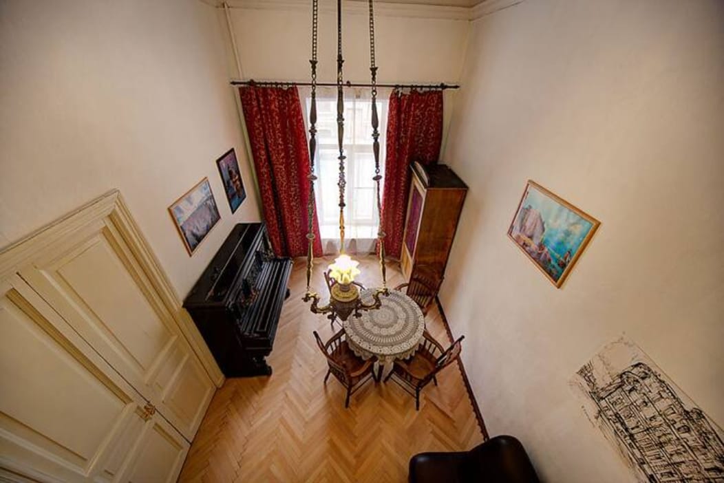 Сдам посуточно 2 к.               кв в самом Центре СПб,               М.               Адмиралтейская — фото 8