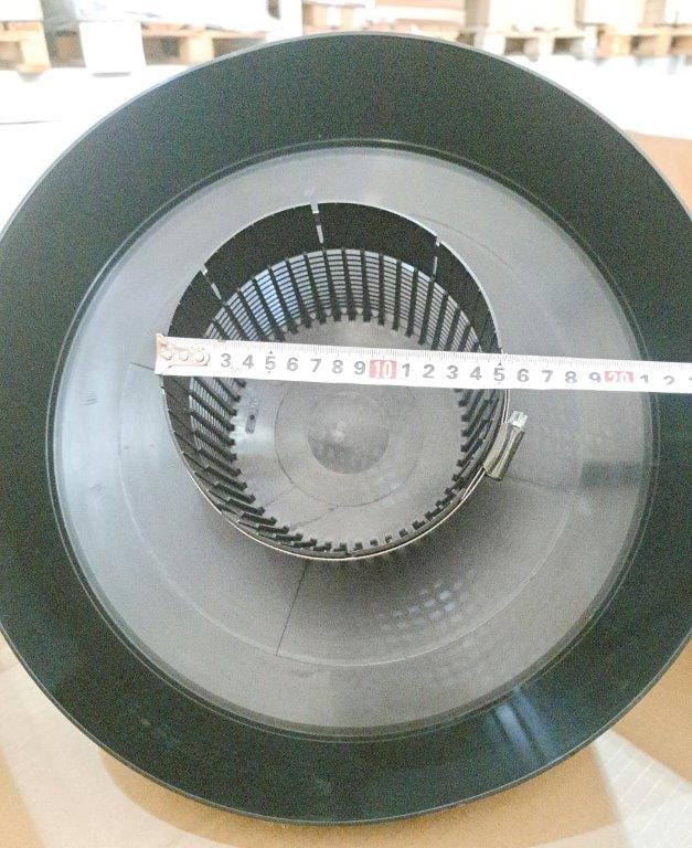 Продам Крышка арт. 56054067 NORMET — фото 3