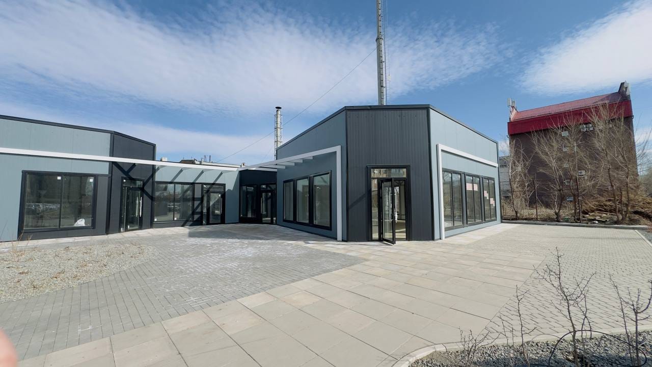 Торговое помещение, 100 м². — фото 2