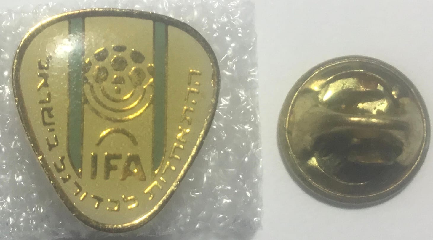 футбол: IFA - Израильская футбольная ассоциация — фото 3