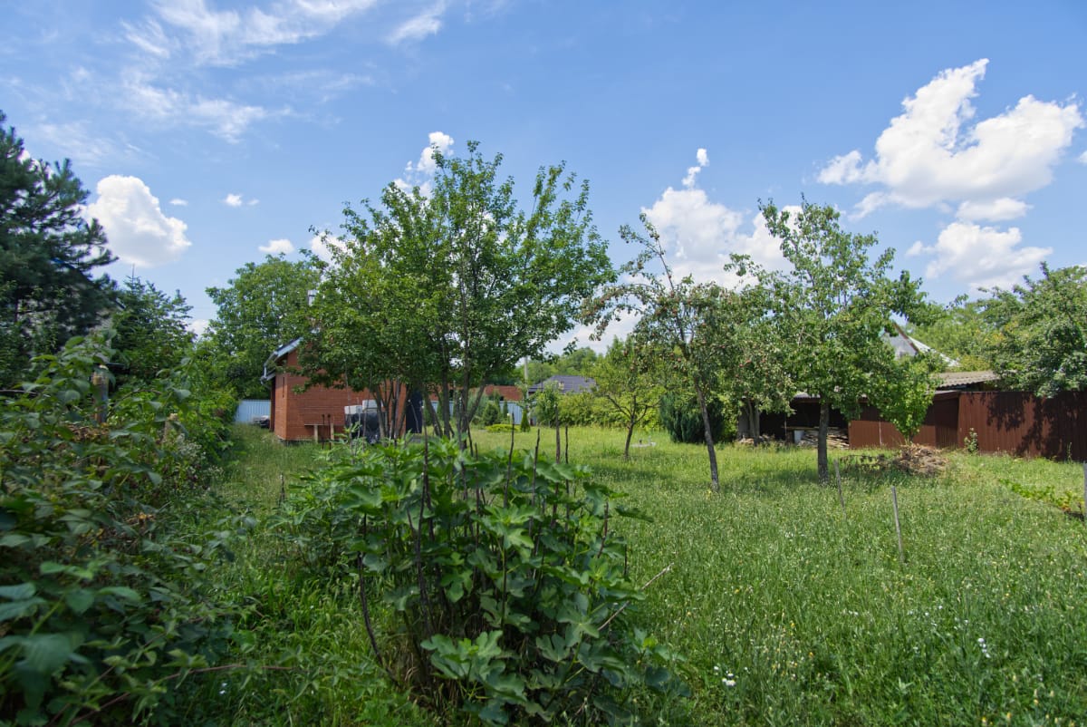 Новый дом на участке 8 соток — фото 5