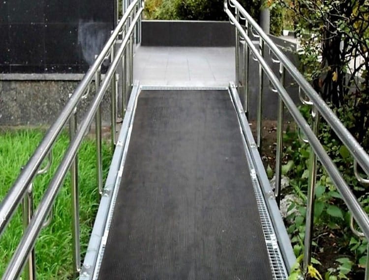 Диэлектрические дорожки — фото 4