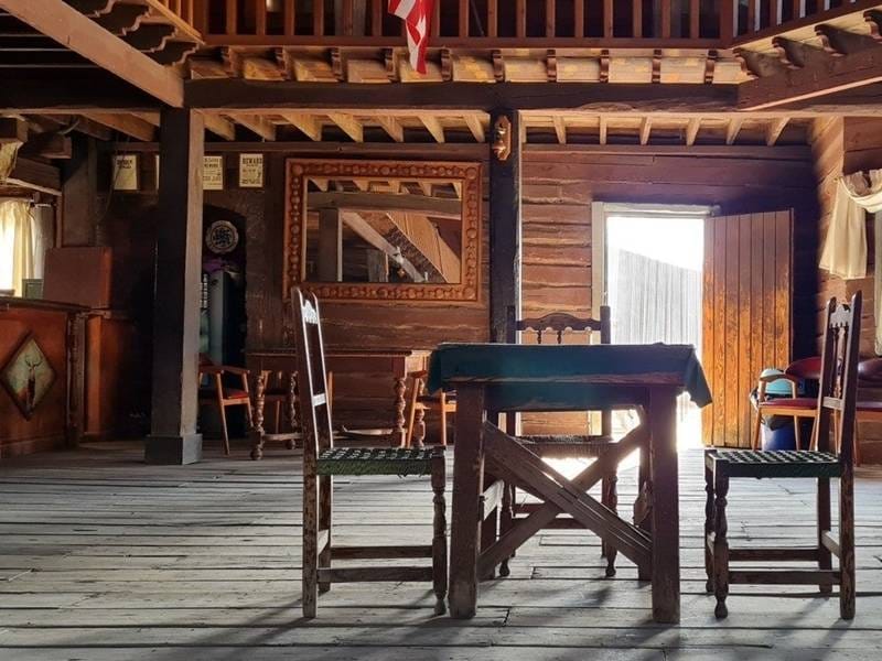 ТЕМАТИЧЕСКИЙ ПАРК В ИСПАНИИ — фото 9