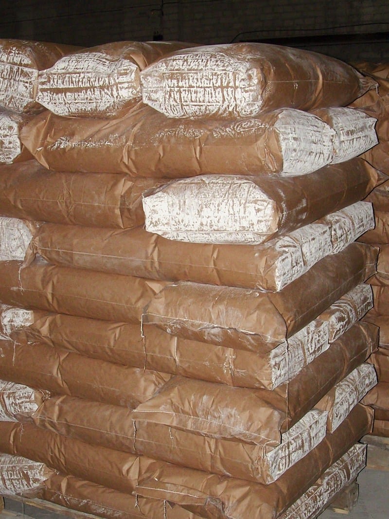 Белила цинковые БЦ1, БЦОМ