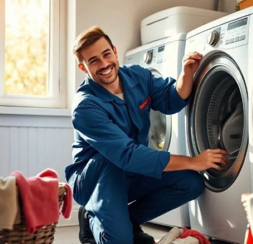 Ремонт стиральных машин в Балашихе