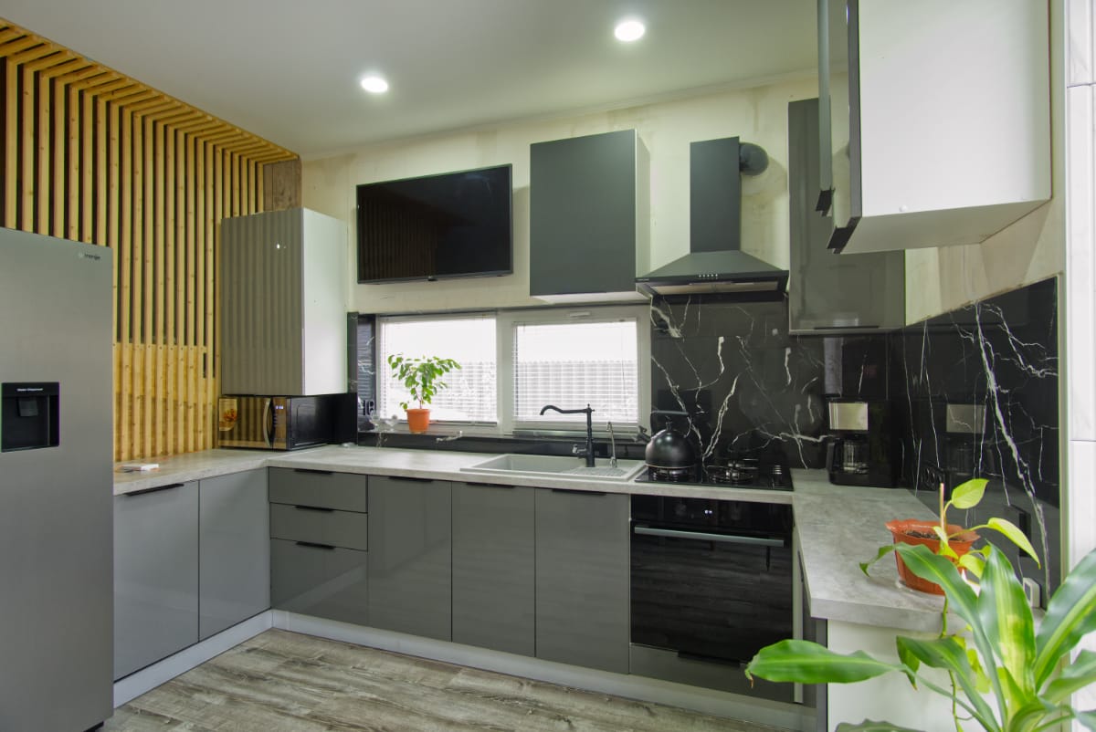 Дом, где уют встречает молодость — фото 3