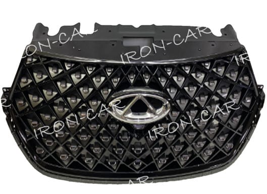 Запчасти на китайские автомобили — фото 8