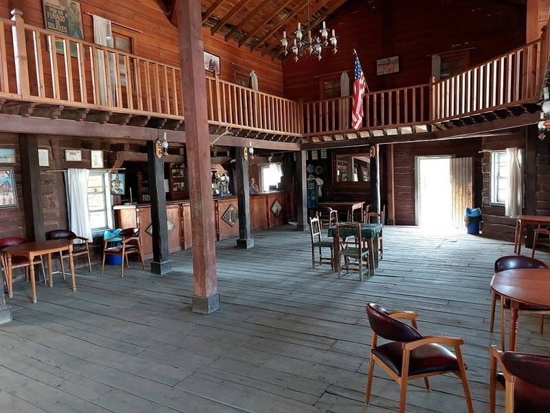 ТЕМАТИЧЕСКИЙ ПАРК В ИСПАНИИ — фото 7