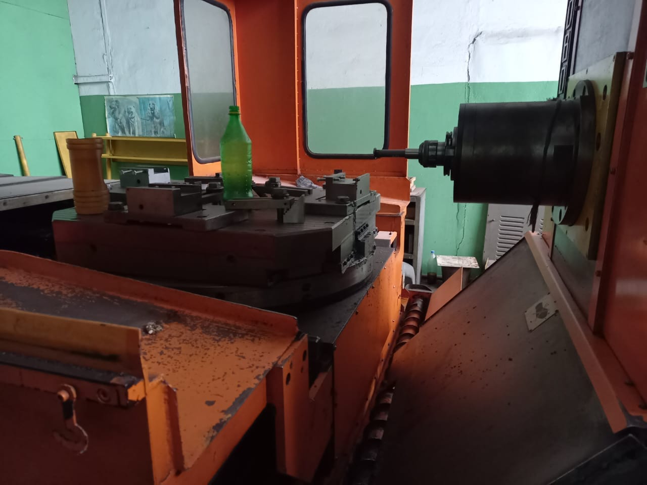 Продам станки и оборудование — фото 5