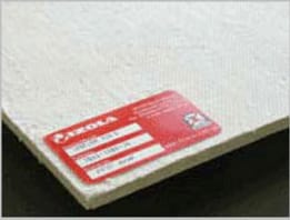 Теплоизоляционный безасбестовый картон IZOFLOX-120