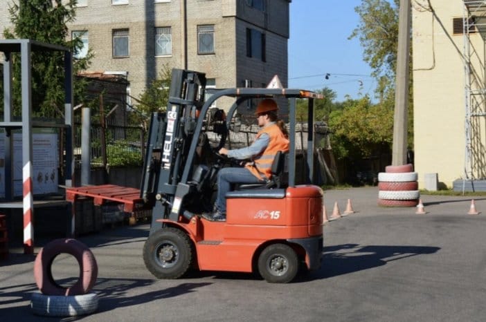 Тракторные права под ключ - консультация, документы, экзамен — фото 2