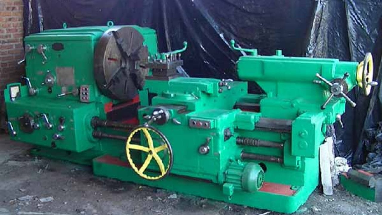 Станок ДИП-500