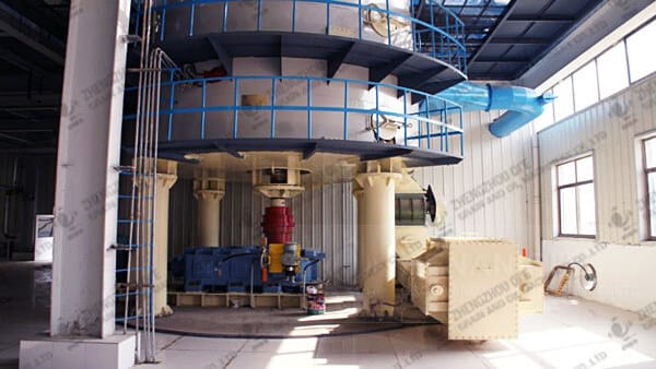 Линия для производства подсолнечного масла — фото 2