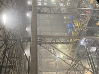 Предприятие бригада по ремонту подкрановых мостовых путей — фото 15