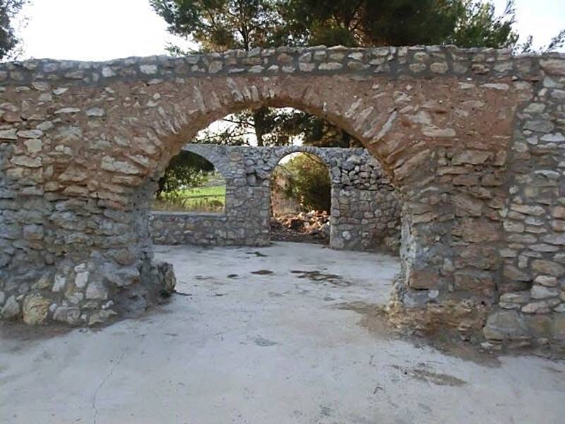 ПОМЕСТЬЕ С ВИНОГРАДНИКАМИ В ИСПАНИИ — фото 38