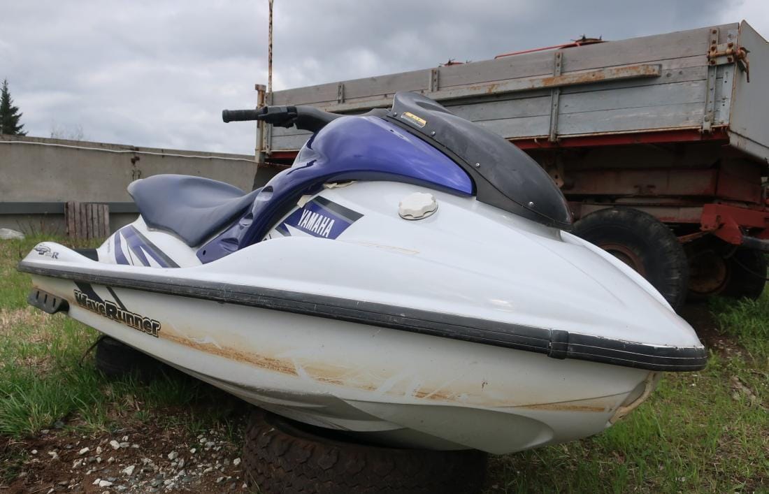 ПАО Уралкалий реализует невостребованные ТМЦ в ассортименте — фото 2