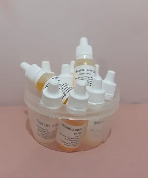 Ароматы для мыла и шампуня. — фото 2