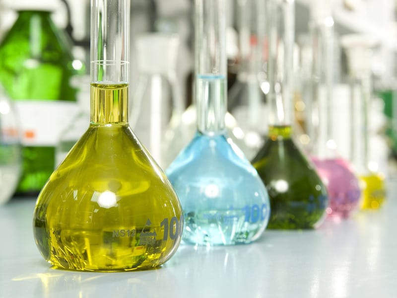 Газовый конденсат светлый, легкий. — фото 4