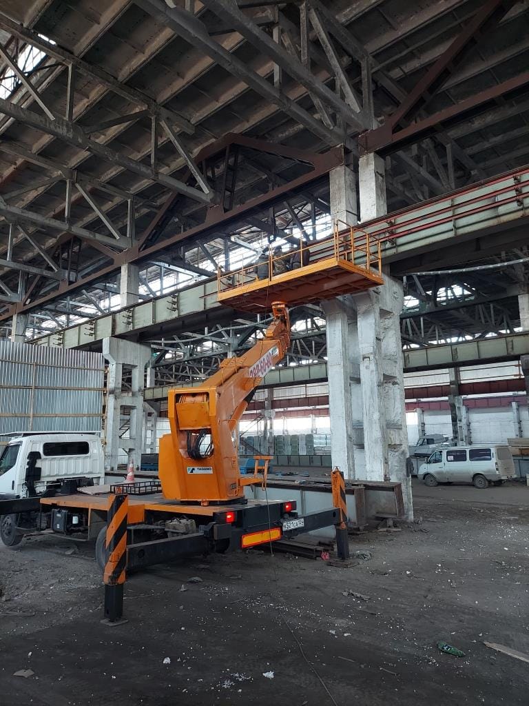 Монтаж и поставка крановых троллей и шинопроводов всех типов — фото 7