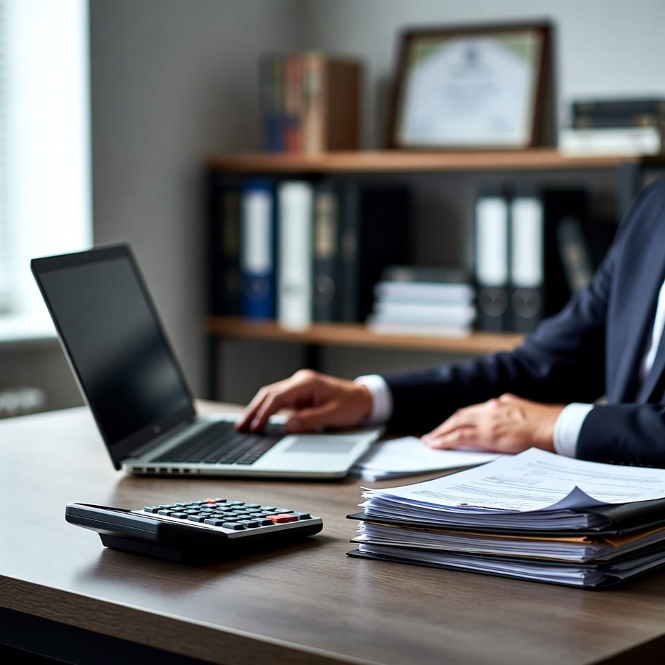 Решение налоговых споров, Красноярск