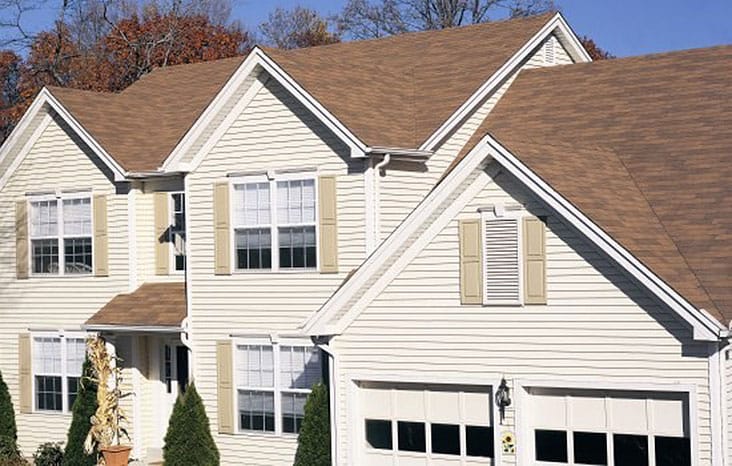 Гибкая черепица — фото 19