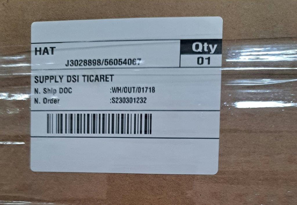 Продам Крышка арт. 56054067 NORMET — фото 5