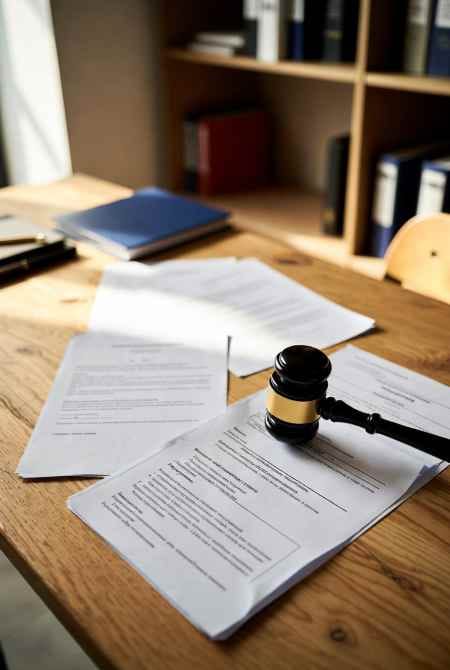 Досудебное урегулирование споров для юридических лиц в Казани