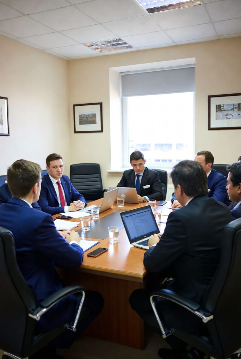 Услуги юриста по госзакупкам. Тендерное сопровождение под ключ в Москве