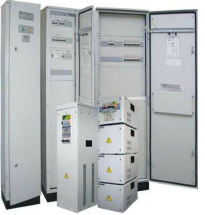 Трансформатор разделительный