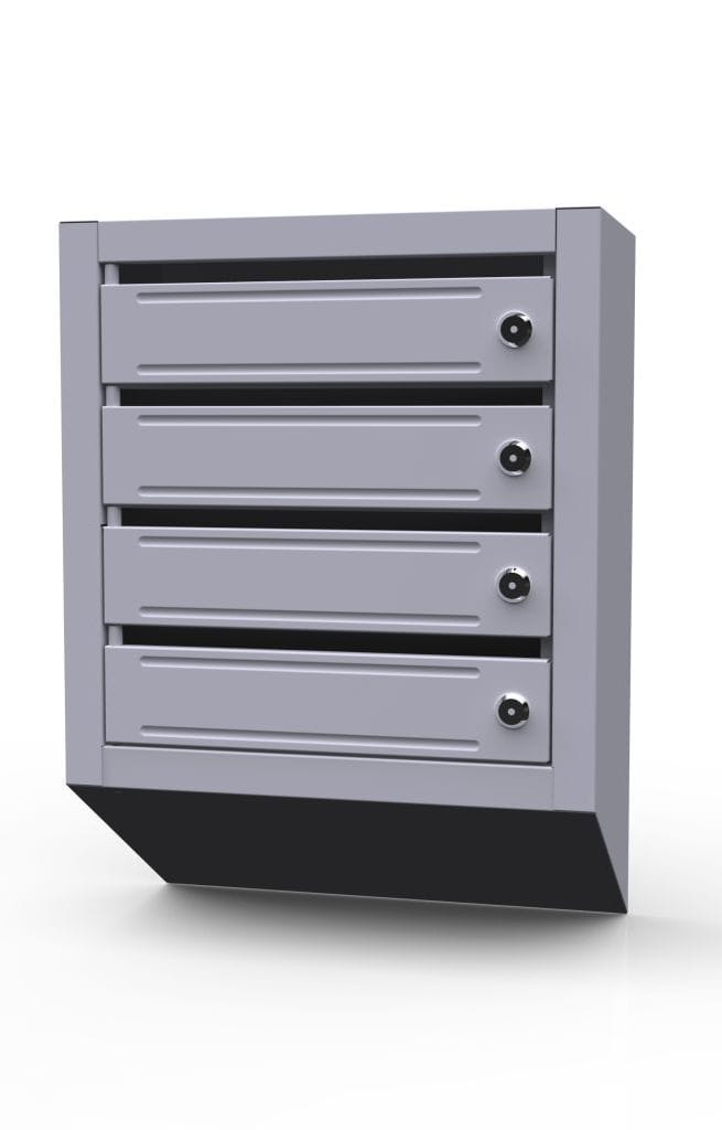 Почтовые ящики в Иваново