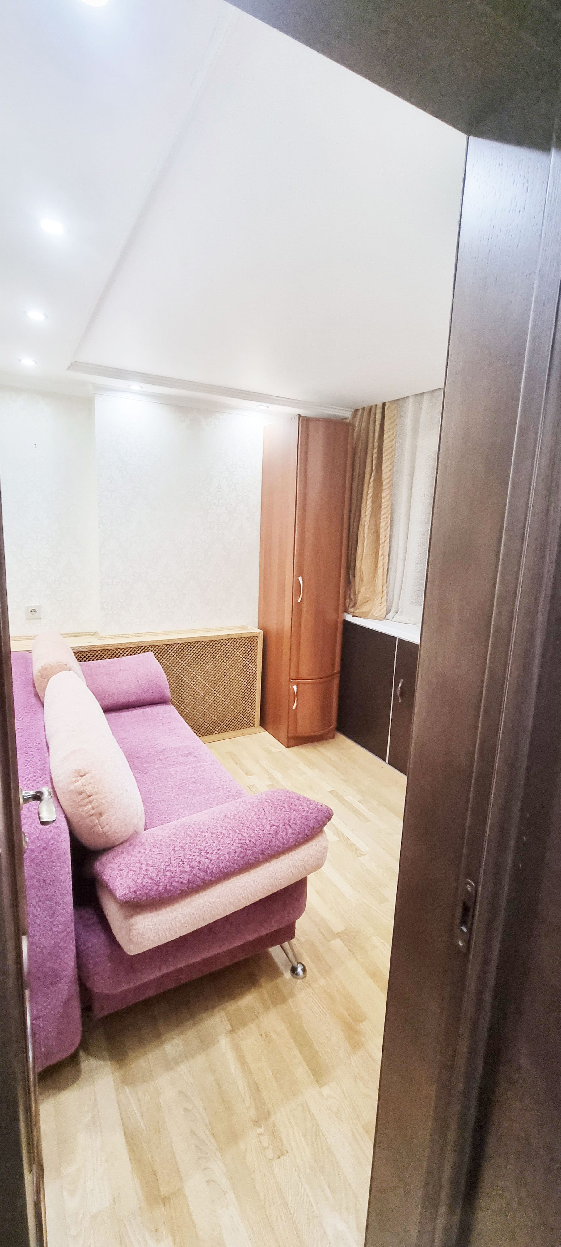 3х  комнатная квартира, в центре Сочи, собственник — фото 5