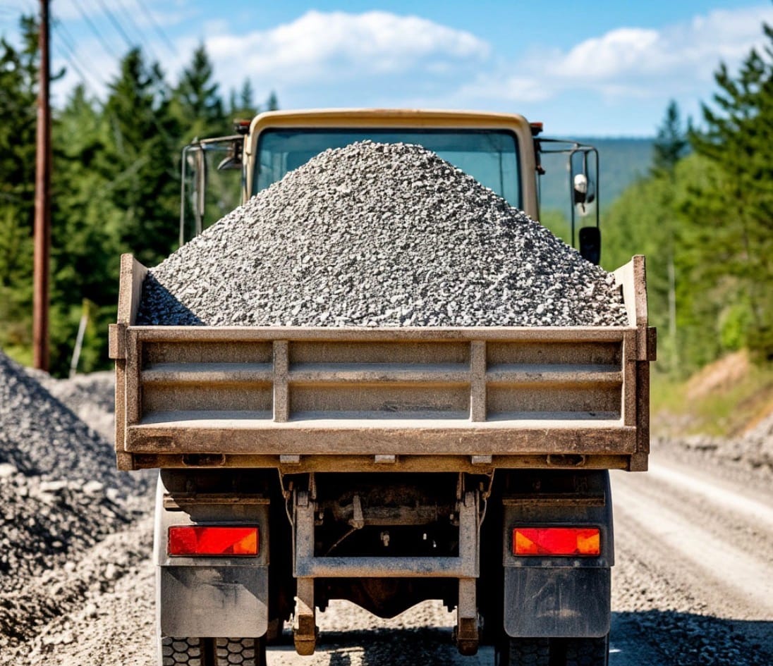 Инертные материалы