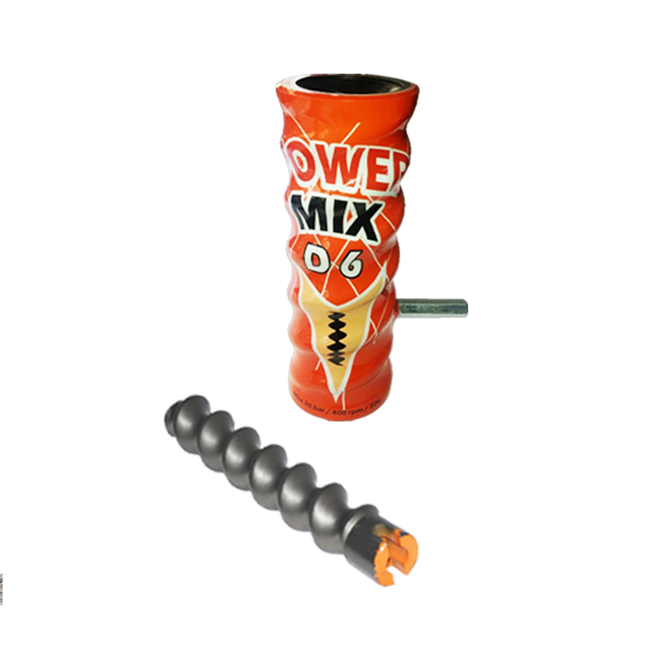 Шнековая пара D6-3