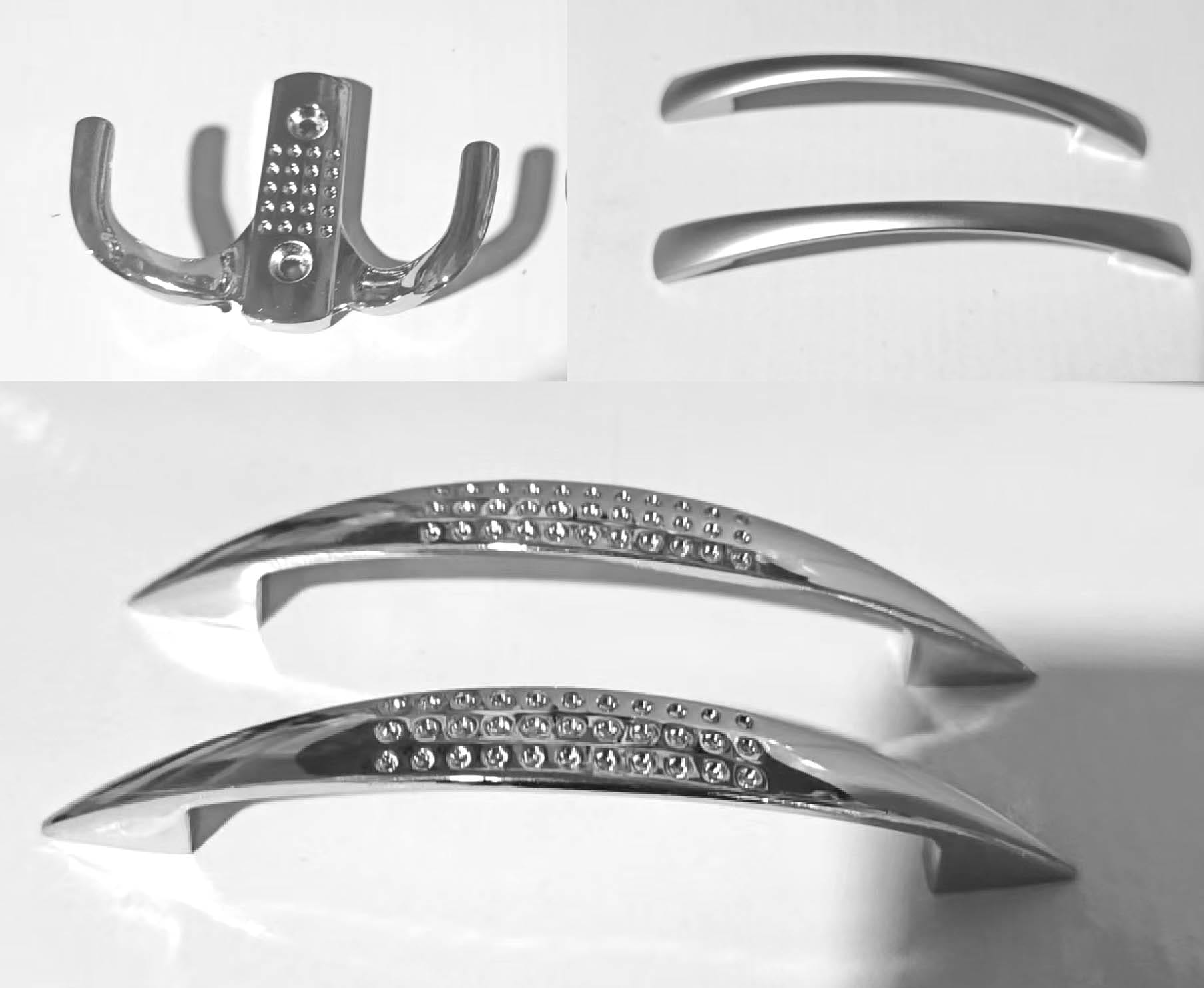 Мебельные ручки — фото 2